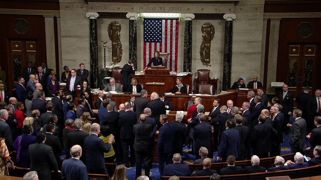Impeachment Making Americans for Impeachment – Preserving Democracy, Upholding Accountability