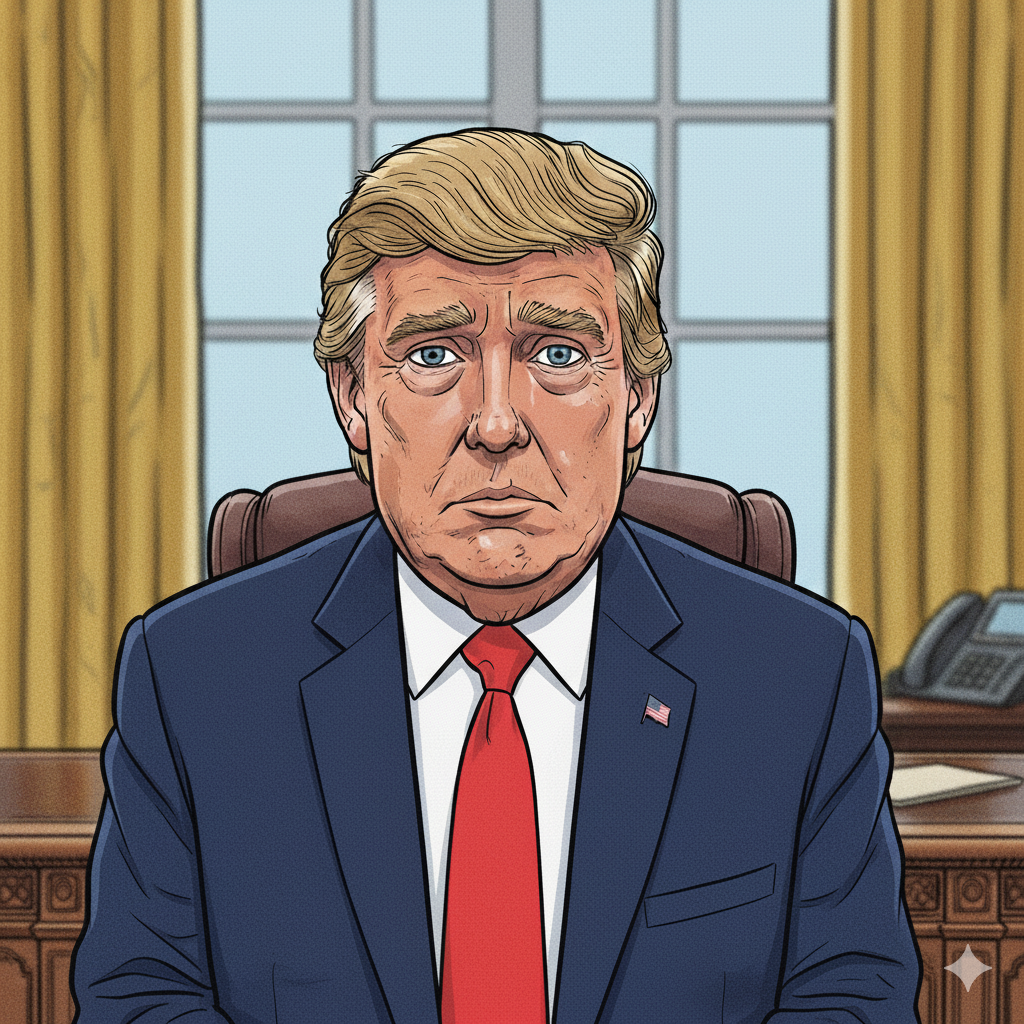 The Specter of Impeachment: Analyzing Calls for Accountability in Trump’s Second Term